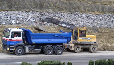 GALERIA ASKAN NORTE IBAÑEZ LOYO