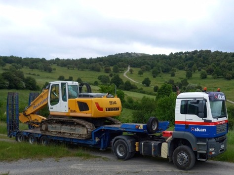 Galeria de Servicios ASKAN NORTE