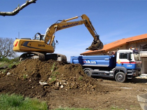 Galeria de Servicios ASKAN NORTE