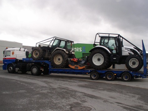 Galeria de Servicios ASKAN NORTE