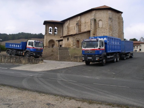 Galeria de Servicios ASKAN NORTE