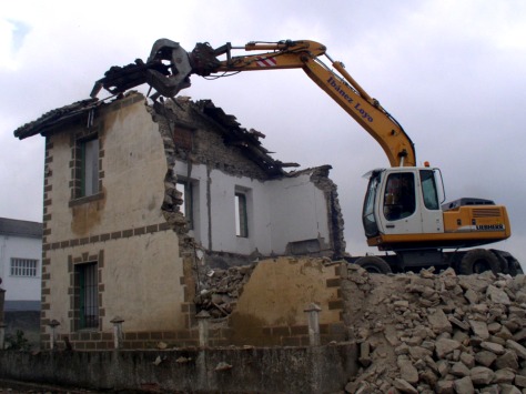 Galeria de Servicios ASKAN NORTE