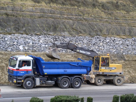 Galeria de Servicios ASKAN NORTE