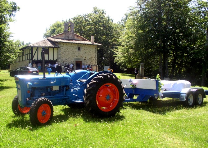 Eventos. ASKAN NORTE