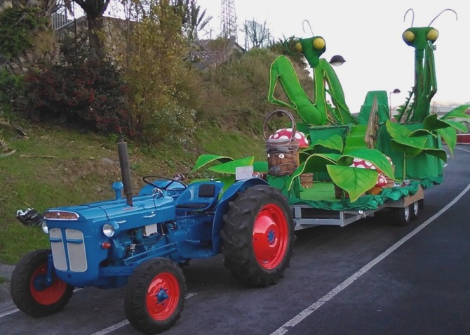 Eventos. ASKAN NORTE