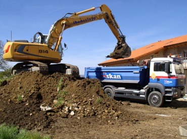 SERVICIOS. ASKAN NORTE