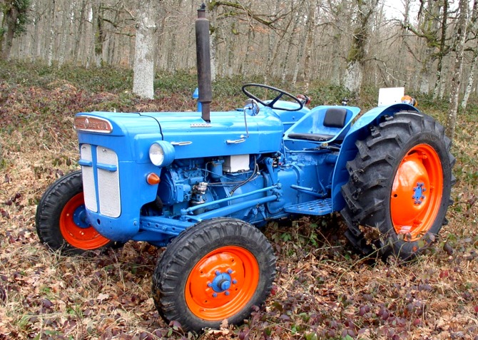 Maquinaria Clásica. ASKAN NORTE